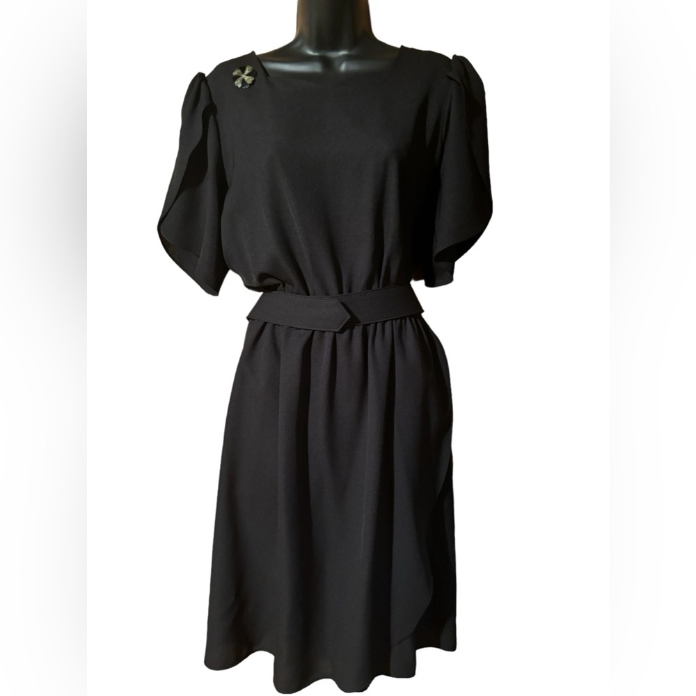 Melissa Lane dress